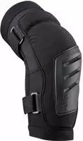 IXS Carve Race Ellbogenschoner - Schwarz - XXL