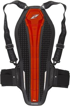 Zandona Hybrid Back Pro X8 rot