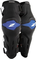 Zandona X-treme Kneeguard schwarz/blau
