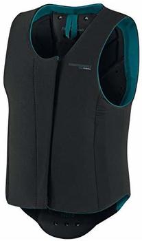 Komperdell Ballistic Vest Junior schwarz/blau