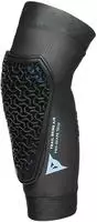 Dainese 203879725, Dainese Trail Skins Air Ellenbogenprotektoren-Schwarz-L,