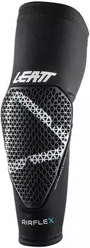 Leatt AirFlex Elbow Guard Black