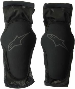 Alpinestars Paragon Plus Knee Protection Black