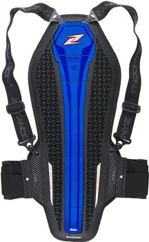 Zandona Hybrid Back Pro X8 blau