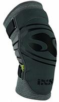 IXS Kids Kniesch&uuml;tzer Carve Evo+ S Grau