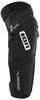 Ion 47900-5904-900-S, Ion K-pact Select Kneepads Schwarz S