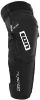 ION 47900-5904-900-S, ION K-Pact Select Knie- und Schienbeinschoner S schwarz