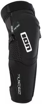 ion K-Pact Select Pads (2021) schwarz