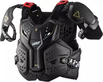 Leatt Brace Leatt 6.5 Pro Brustpanzer schwarz
