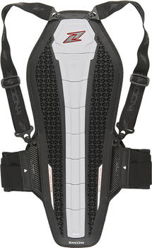 Zandona Hybrid Back Pro X8 weiss
