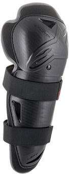 Alpinestars Bionic Action Knee Protector Black/Red