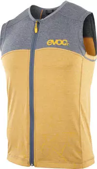 Evoc Protector Vest Lite Men loam