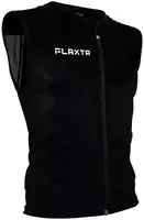 Flaxta FX601001010SML, Flaxta Behold Men black (1010) Small Herren