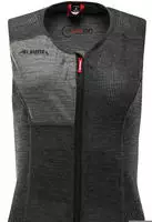 Alpina A8871X31, Alpina Prolan Women Vest - Damen Protektor XS, Skiausr&uuml;stung...