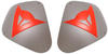 Dainese Aluminium Sport Shoulder Caps Kit