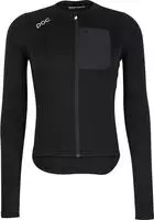 Poc PC203851002MED1, Poc Oseus Vpd Long Sleeve Protective Jersey Schwarz M Uranium