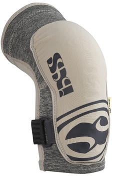 IXS Elbow Pad Flow Evo+ beige