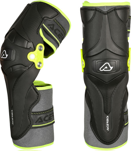 Acerbis X-Strong Knee Protector