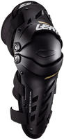 Leatt Riemenverstellung DualAxis Pro 2XL Schwarz