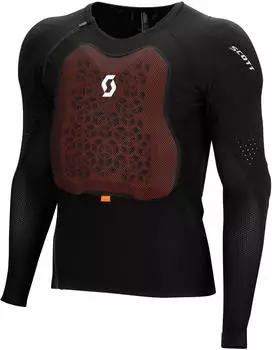 Scott Softcon Air Jacket Protector