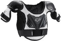 Fox Head 06053-464-S/M, Fox Head Kids Peewee Titan Roost Deflector...