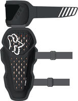 Fox Racing Titan Pro D3O Elbow Guard, CE - Black - S/M Schwarz