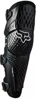 Fox Racing Titan Pro D3O Knee Guard, CE - Black - L/XL Schwarz