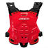 Acerbis Profile Body Protector red