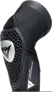 Dainese Rival Pro Knee Protector black