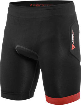 Dainese Scarabeo Short Protection Jr