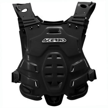 Acerbis Profile Body Protector black