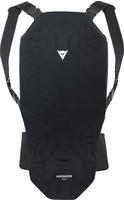 Dainese 204876015-37F-L, Dainese Auxagon Back Protector 2 stretch-limo/black...