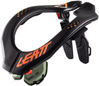 Leatt Nackenschutz 3.5 S/M Schwarz