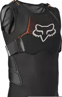 Fox Racing Baseframe Pro D3O Weste - Black - L