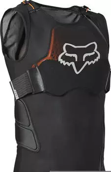 Fox Baseframe Pro D3O Weste