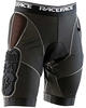 Race Face sw13827, Race Face Flank Liner Stealth Protektor Shorts S