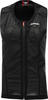 Alpina A8864130, Alpina Proshield Junior Vest black (30) 116 Kids