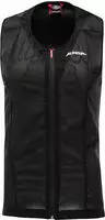 Alpina A8864230, Alpina Proshield Junior Vest black (30) 128 Kids