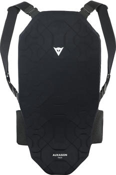 Dainese Auxagon G1 Back Protector black