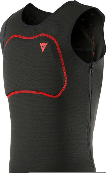Dainese Scarabeo Air Protection Vest Jr