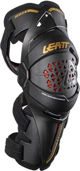 Leatt Z-Frame Lines Knee Protector black