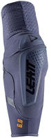 Leatt D9982-5022151354, Leatt 3DF 6.0 Motocross Ellenbogenprotektoren Blau male