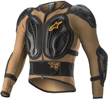 Alpinestars Bionic Action Protector camel/black
