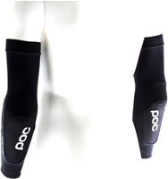 Poc PC204711002XLG1, Poc Vpd Air Arm Warmers Schwarz XL Uranium Black
