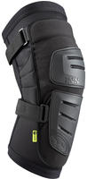 IXS Trigger Race Knieschoner - Schwarz - L