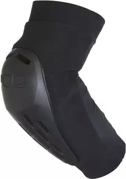 POC Vpd System Lite Elbow Black