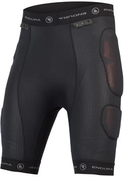 Endura MT500 Shorts II Black