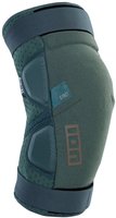 Ion 47800-5900-191-XL, Ion K-pact Knee Guards Grau XL Thunder Grey
