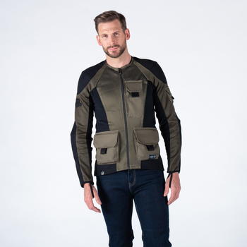 Knox Urbane Pro MK2 olivegrün