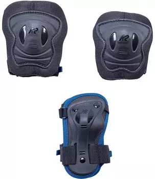 K2 Raider Pro Pad Set